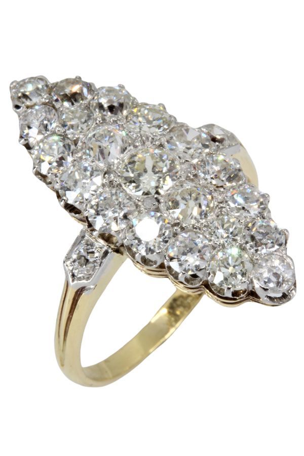 bague-marquise-diamants-2ors-18k-occasion-4827