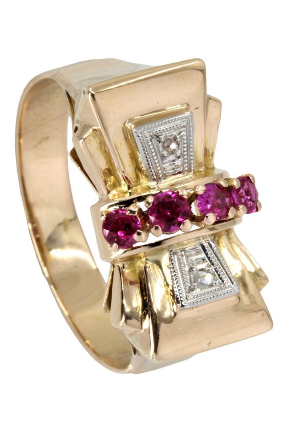 bague-rubis-diamants-annees-50'-or-18k-occasion-4836