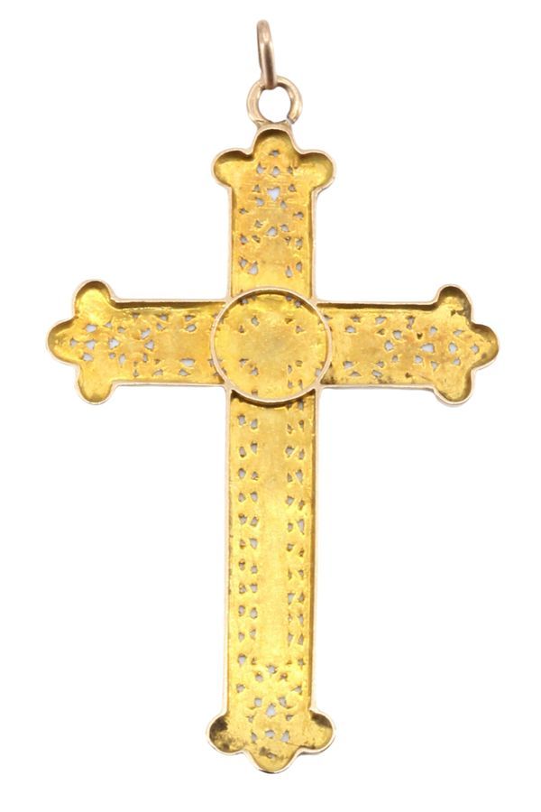 pendentif-croix-filigrane-ancienne-or-18k-occasion-4902