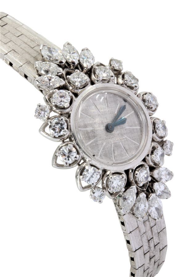 Montre-bijou-Lecoultre-mecanique-1970-diamants-or-18k-occasion-11850