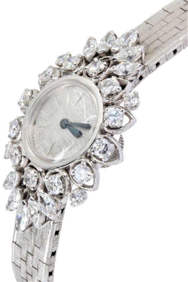Montre-bijou-Lecoultre-mecanique-1970-diamants-or-18k-occasion-11851