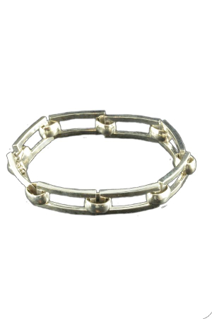 Bracelet-moderne-or 18k-occasion-3559