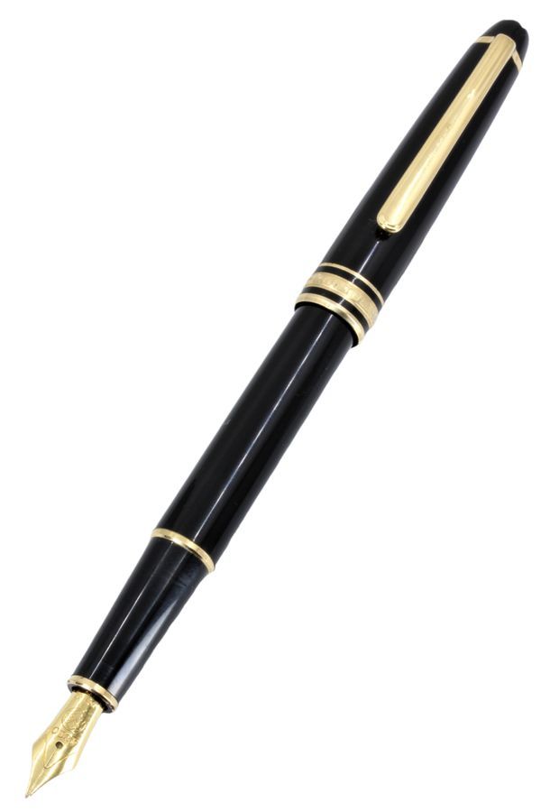 stylo-plume-montblanc-meisterstuck-or-18k-resine-occasion-4843