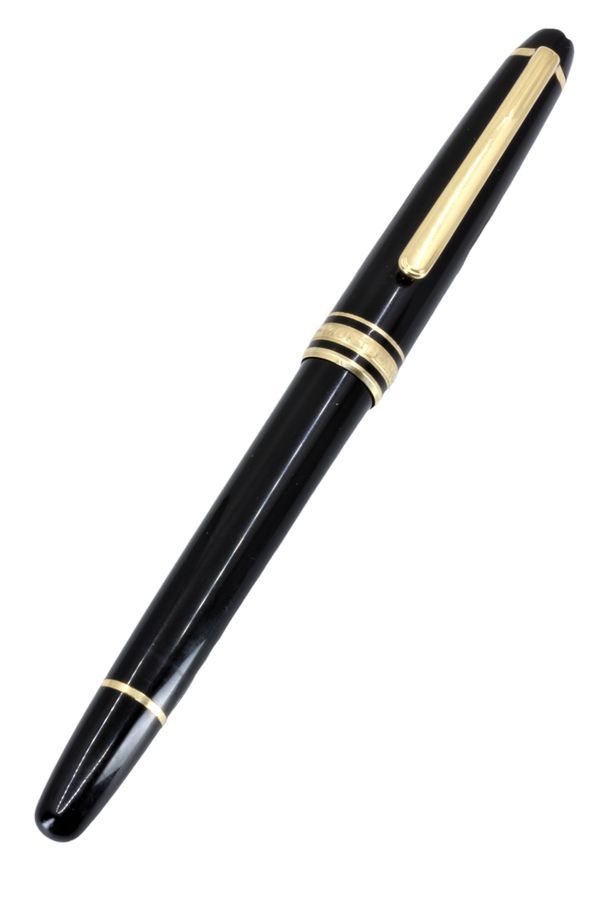 stylo-plume-montblanc-meisterstuck-or-18k-resine-occasion-4844