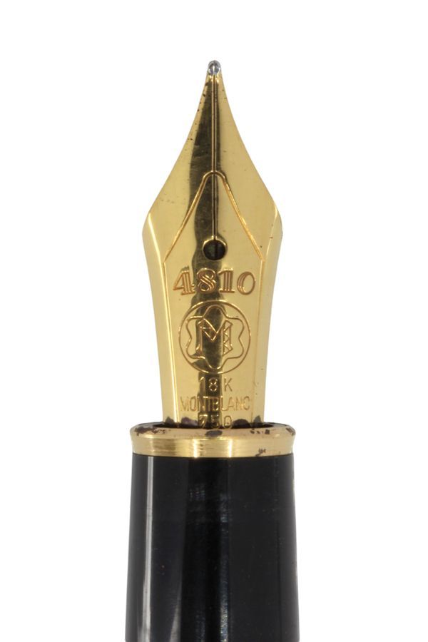 stylo-plume-montblanc-meisterstuck-or-18k-resine-occasion-4845