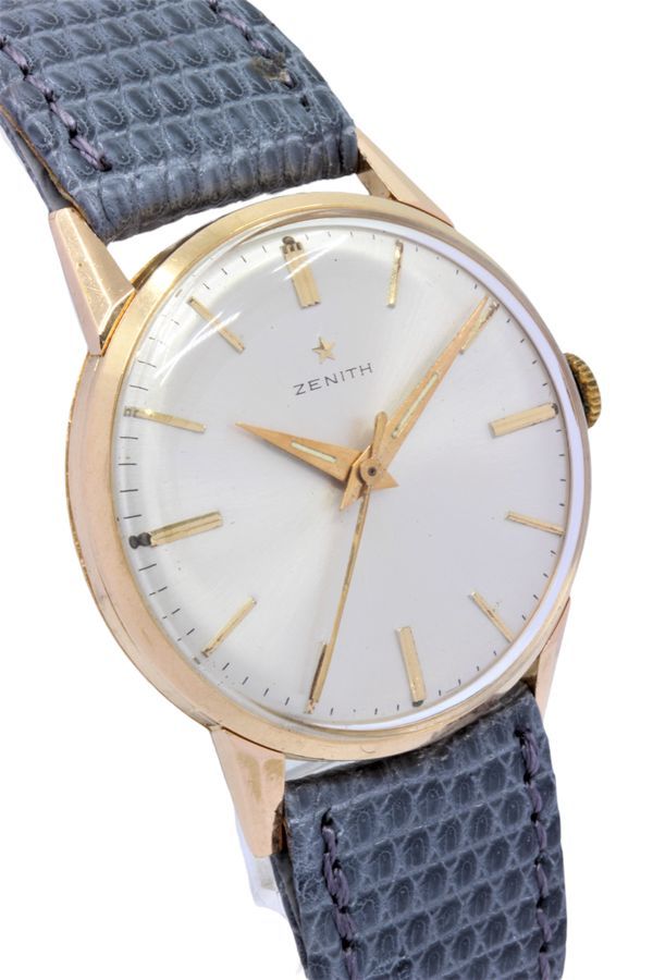 zenith-vintage-mécanique-or-18k-occasion-4933