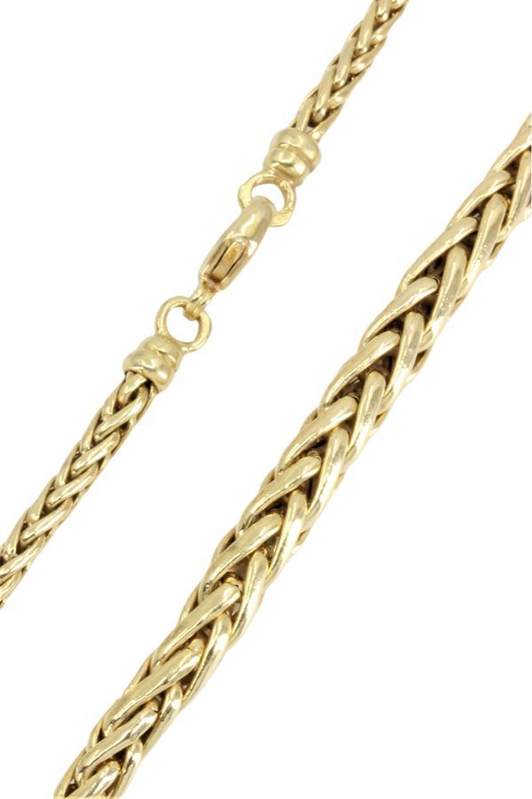 collier-maille-palmier-chute-or-18k-occasion-5051