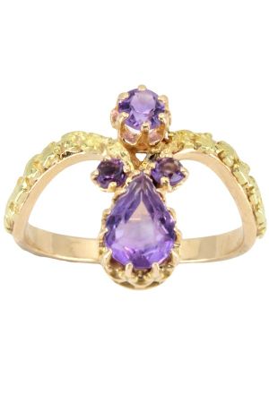 bague-ancienne-amethystes-2ors-18k-occasion-5071