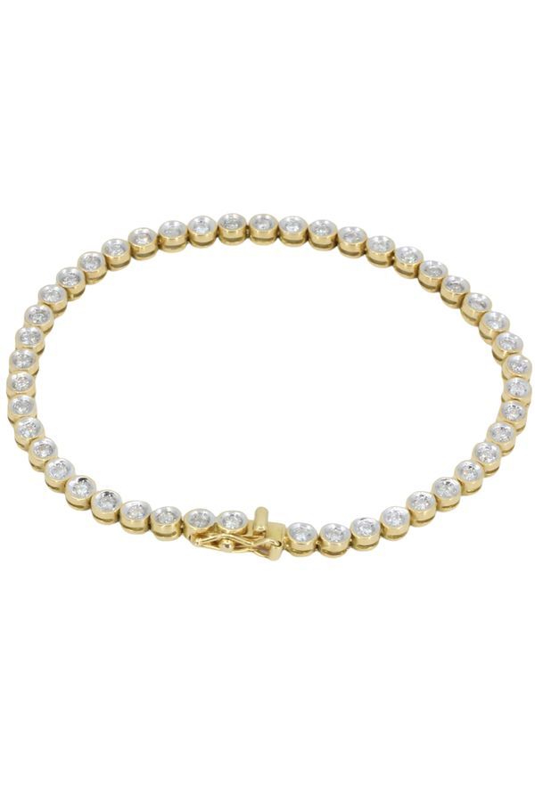 bracelet-ligne-diamants-or-18k-occasion-5095