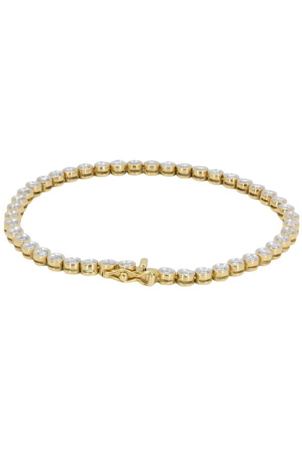 bracelet-ligne-diamants-or-18k-occasion-5094