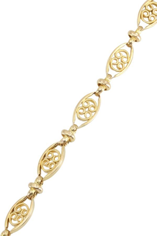 bracelet-ancien-filigrane-or-18k-occasion-11919