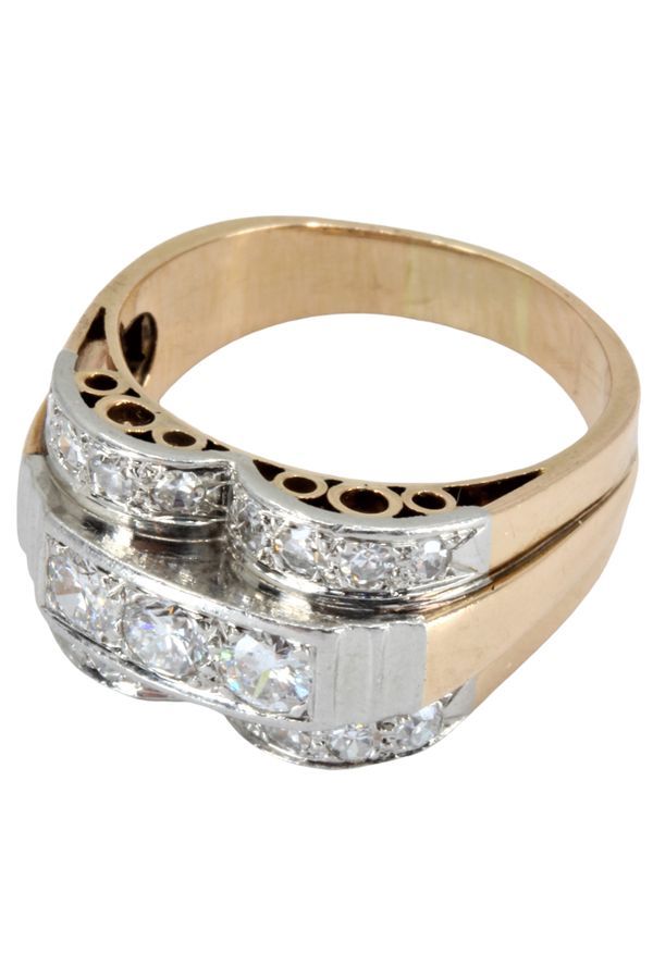 bague-annees-50-diamants-or-18k-occasion-5263