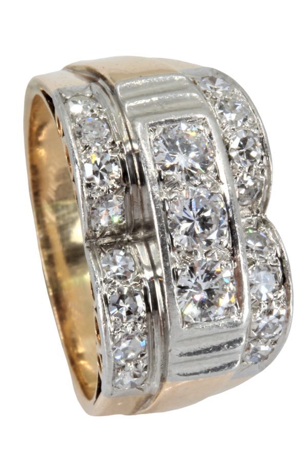 bague-annees-50-diamants-or-18k-occasion-5262