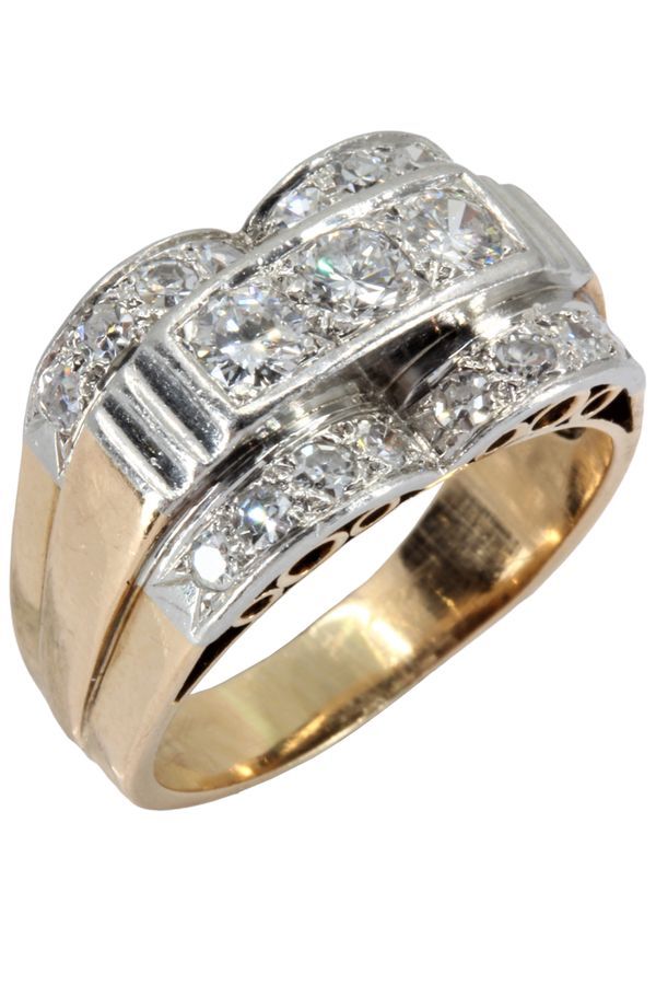 bague-annees-50-diamants-or-18k-occasion-5260