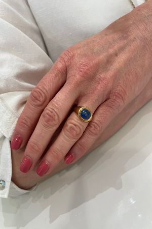 bague-jonc-ancienne-lapis-lazuli-or-18k-occasion-5330