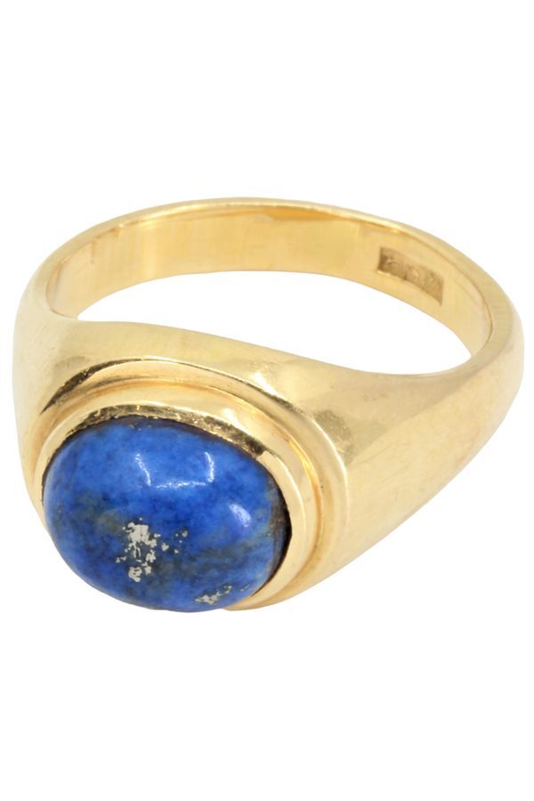 bague-jonc-ancienne-lapis-lazuli-or-18k-occasion-5311