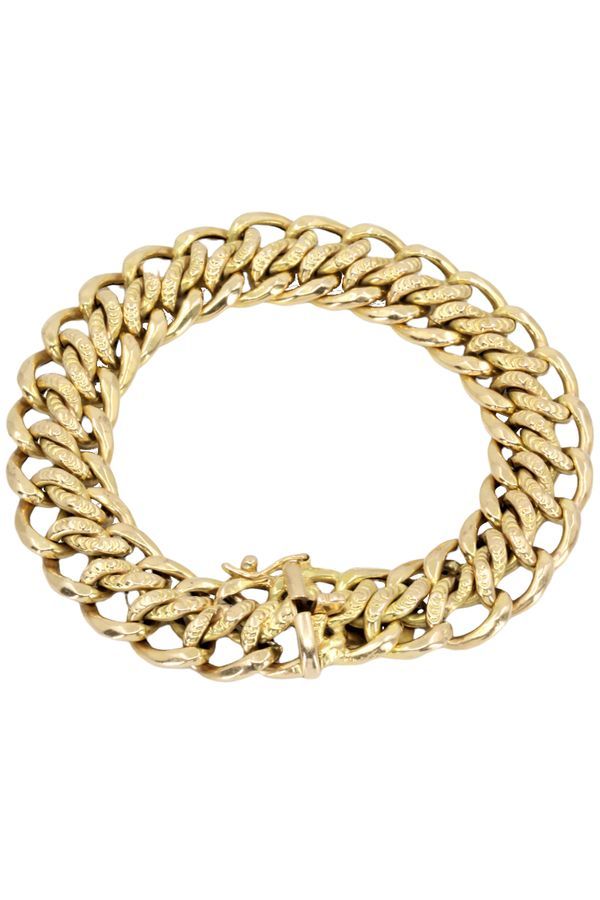 bracelet-maille-americaine-or-18k-occasion-5389