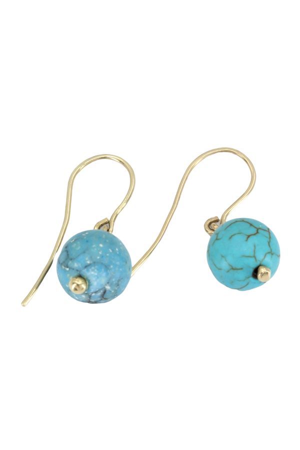 boucles-d-oreilles-pendantes-turquoises-or-18k-occasion-5367