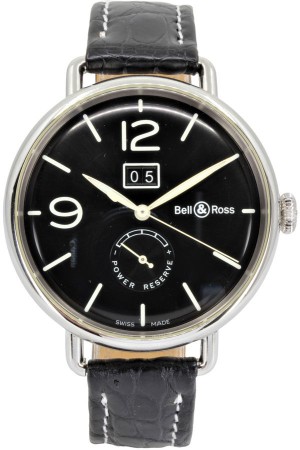 BELL & ROSS WW1-90 GRANDE...