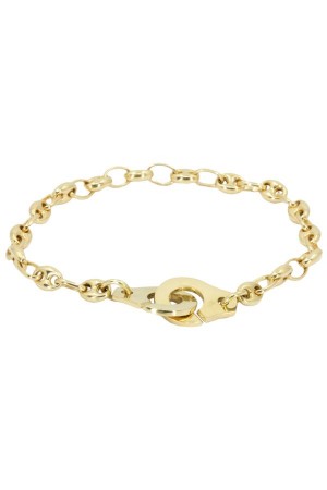 BRACELET MENOTTES ENFANT