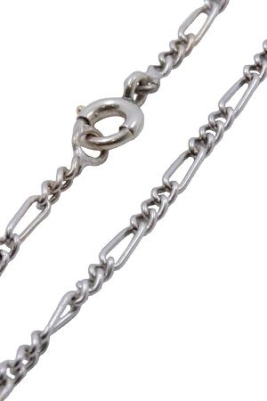 Chaine-maille-figaro-or-18k-occasion-5805