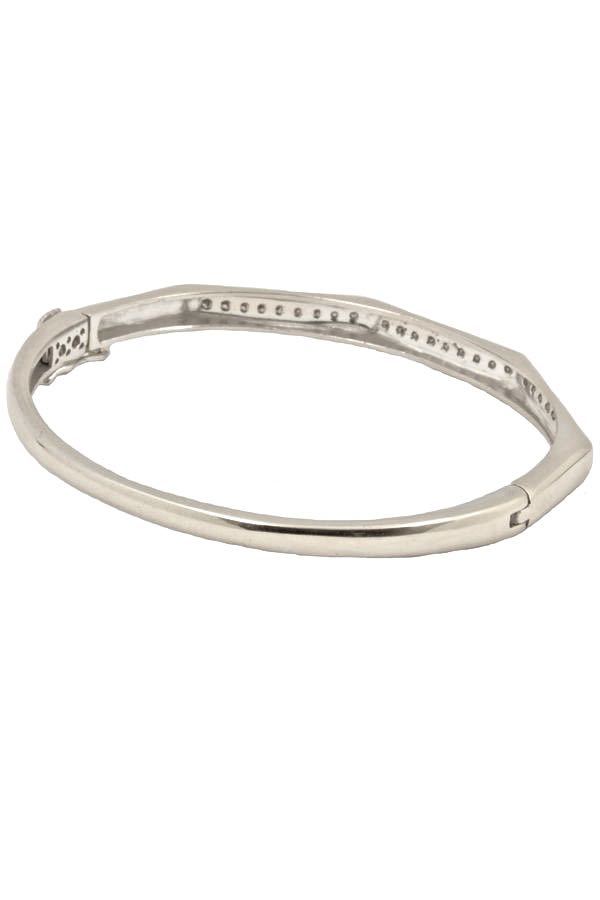 Bracelet-moderne-diamants-or-18k-occasion-5918