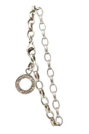 Bracelet-Thomas-sabo-pampilles-argent-occasion-5907