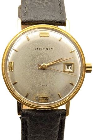 Montre-ancienne-Moeris-or-18k-occasion-6556