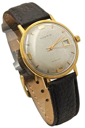 Montre-ancienne-Moeris-or-18k-occasion-6557