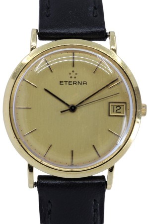 ETERNA CLASSIQUE