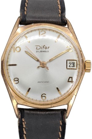 DIFOR DATE VINTAGE