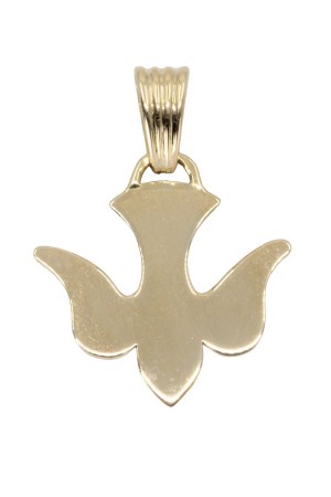 PENDENTIF SAINT ESPRIT