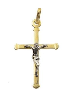 Crucifix--or-18k-occasion-7928