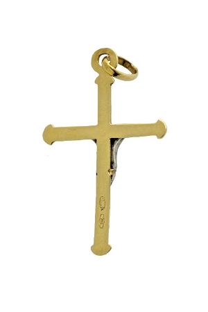 Crucifix--or-18k-occasion-7929
