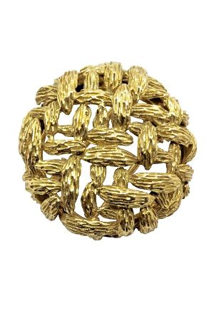 Broche-Mauboussin-or-18k-occasion-8093