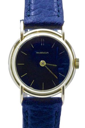 Montre-Mauboussin-femme-or-18k-occasion-8322