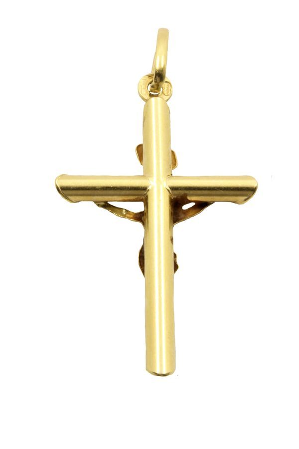 croix-ancienne-or-18k-occasion-8843