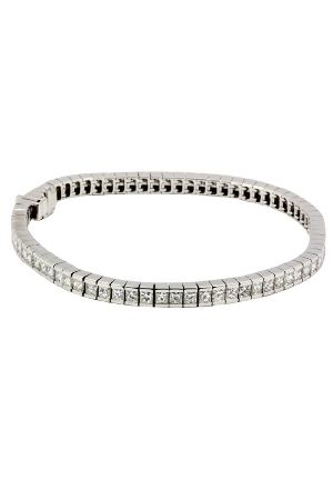 ligne-moderne-diamants-or-18k-occasion-9051