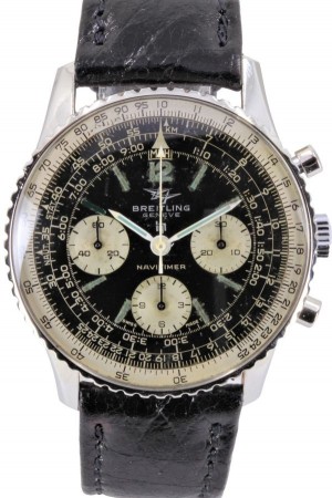 BREITLING LIP NAVITIMER 806