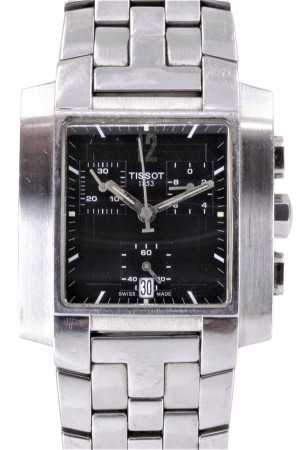 TISSOT TXL CHRONOGRAPHE