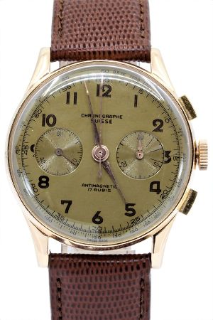chronographe-suisse-boitier-or-18k-occasion-9715