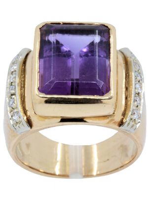 bague-tank-amethyste-et-diamants-or-18k-occasion-9918