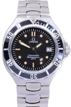 OMEGA SEAMASTER 200M