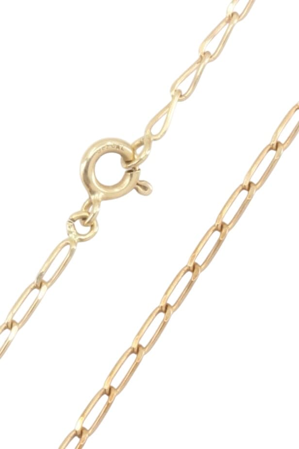 Chaine Maille Cheval - photo 3