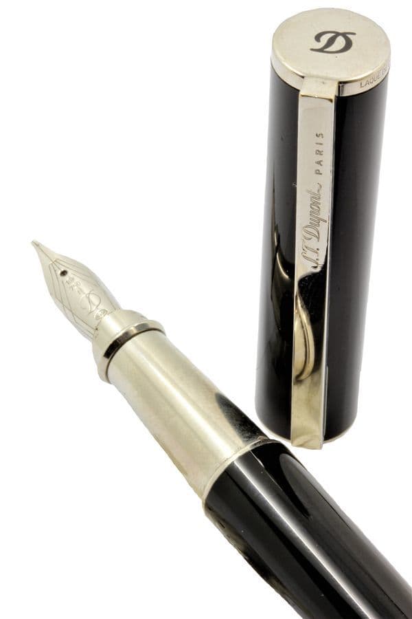Stylo Plume Dupont Néo Classique - photo 4
