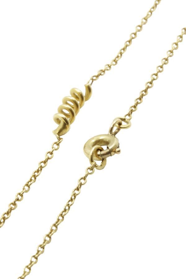 Chaine Ressorts - photo 2