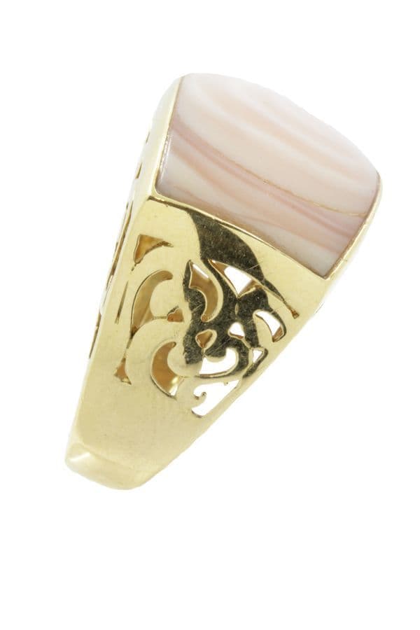 Bague Nacre - photo 3