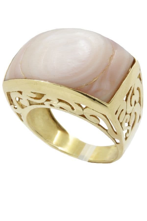 Bague Nacre - photo 8