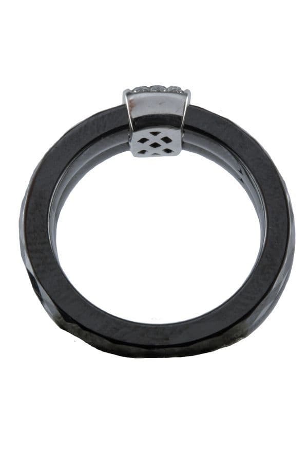 Bague Céramique Guy Laroche - photo 6