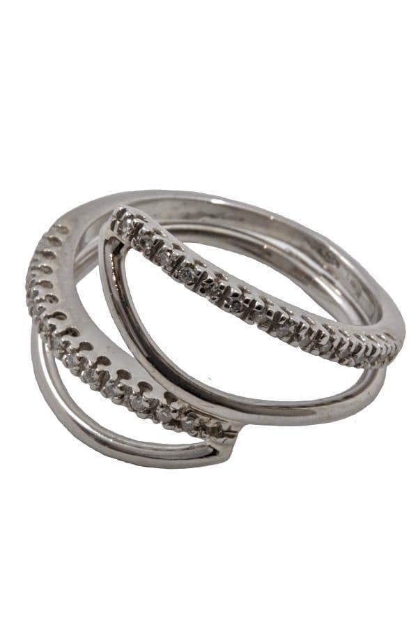 Bague Moderne Diamants - photo 10